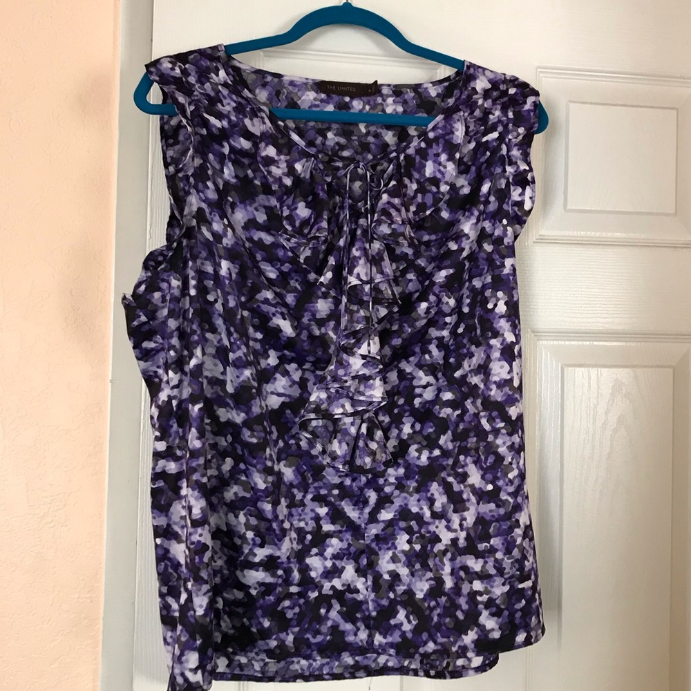 The Limited XL Top